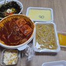 국대 | 천안 닭발 배달 맛집 국대닭발 후기