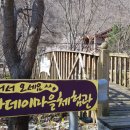 횡성노다지 야영장 이미지