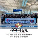 용인대 태비태권도장 이미지