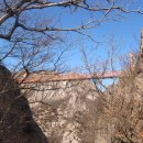 월출산국립공원 천황사주차장 이미지