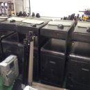 비젼 스크린골프 이미지