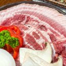 돼지삼춘 이미지