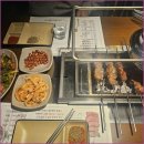 명성숯불양꼬치