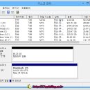 HDD LLF Low Level Format Tool - 간단한 하드 디스크 로우 레벨 포맷(제로필) 프로그램 이미지