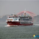 삼천포유람선협회(한려수도호) 이미지