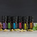 아로마오일 DIY, 감정아로마테라피와 감정향수 만들기