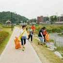 팔거천변 산책로3 이미지