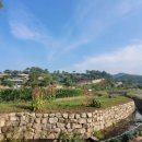 양동마을 체험관 화장실 이미지