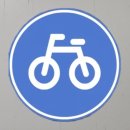 11월4주-도로위 교통표지판(교통안전) 이미지