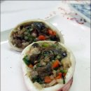 찹쌀순대 이미지