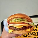 [김천 맛집] 노브랜드버거 김천혁신도시점 | 가성비 좋은 햄버거 맛집