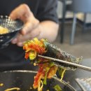 마곡꽃돼지 | 서울식물원 왔다면 가야할 마곡동 육회 비빔밥 맛집 솔직후기