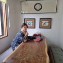 별난함평 | (임자도여행) 임자와 함께 다녀온 천사의 섬 신안 임자도 1박2일 여행 첫날 대광해수욕장(210612/13)
