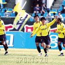 축구의 홈과 원정 유니폼 색깔은 왜? 이미지