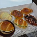 아라파파 | 제주 소금빵 3대 빵집추천, 아라파파 연동점 후기