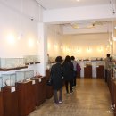 세계조가비박물관 이미지