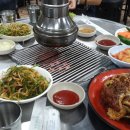 강풍갈비