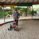 한터초등학교 놀이터 이미지