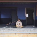 달산책
