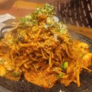 진부령황태 이미지