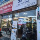 와이제이모터스 이미지