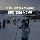 운지하우스 | 평창 휘닉스파크 스키장 리프트 장비대여 스키하우스 식사 후기
