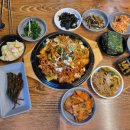 소리숲 식당