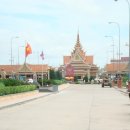 베트남 여행기 1 - 캄보디아에서 호치민으로 이미지