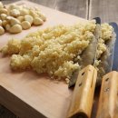 황금마늘보쌈 이미지