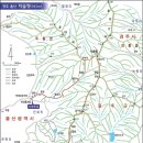 2023년4월18일(화), 국수봉(534m), 치술령(718m) / 울산 울주 이미지