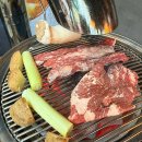 대흥프린팅 | 대전대흥동맛집 김형제고기철학 구워줘서 먹기좋은 대흥동고기집