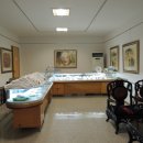 운보미술관 이미지