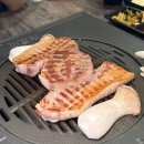 미금역 육분당 삼겹살 맛집 솔직 후기