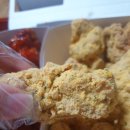 네네치킨(동천점) | 멕시카나치킨 구암 동천점 (양념치킨 &amp; 눈꽃 치즈) 배달 후기 대구 칠곡 3지구 구암동 배달맛집 모델 강...