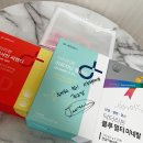 닥터리본 마법물 세트 아르지닌, 블루워터, 비타샤인 공구후기