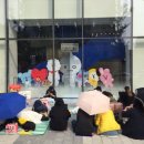 라인프렌즈홍대L7