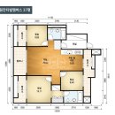 대원칸타빌멤버스 | 부산진구 양정 대원칸타빌멤버스 인테리어 / 37평 개방감 있게 공간 꾸미기!