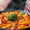 춘천유가네닭갈비 이미지