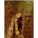 The Bookworm. 이미지
