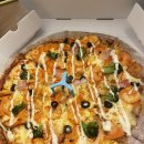 피자알볼로동해점