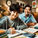 서울대길초등학교 이미지