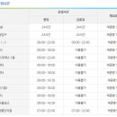 녹산동 행정복지센터 신호민원센터 이미지