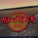 하드락카페 | 도쿄 &amp; 요코하마 하드락 카페 3곳 방문 후기