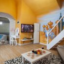 알라딘펜션 이미지