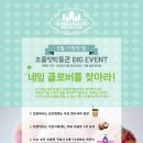 초콜릿 박물관 이미지