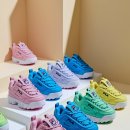 👟 휠라 키즈 운동화, 편안함과 스타일을 동시에!