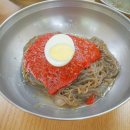 고강본동 철골 공영주차장 | 광명시장 맛집 냉면 / 해주냉면, 맛있게 매운 비빔냉면 전문점 + 전통시장 주차 정보