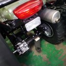 대진 오토바이 이미지