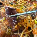 대전 맛집 아구찜 맛있는 곳 섬마을 방문 후기