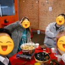 땡초우동인포차 운정점